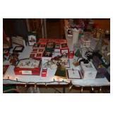 Christmas decorations