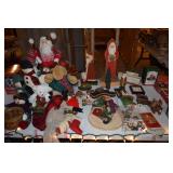 Christmas decorations