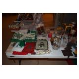 Christmas decorations