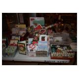 Christmas decorations