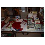 Christmas decorations