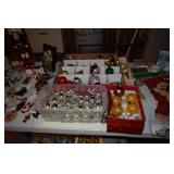 Christmas decorations