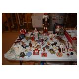 Christmas decorations