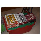 Christmas decorations