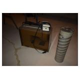 vintage sewing machine