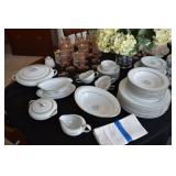 china Noritake Japan Stanton