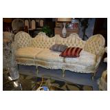 Victorian Sofa