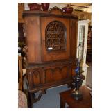 Vintage Cabinet