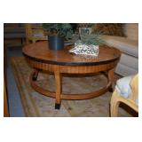 Round Coffee Table