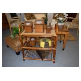 Kitchen Decor & Rack