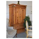 Wooden Cabinet