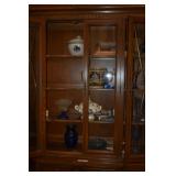 China Cabinet Items
