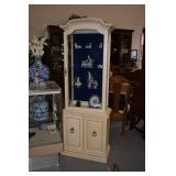 Curio Cabinet