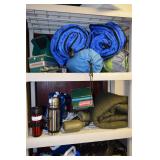 Camping Gear