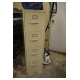 Filing Cabinet