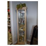 Curio Cabinet 