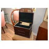 Silverware Chest