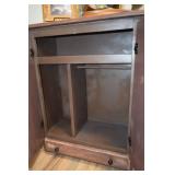 American Girl Doll Clothing Holder