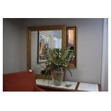 Vase With Arrangement