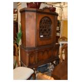 Vintage Cabinet
