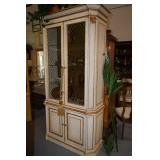Curio Cabinet