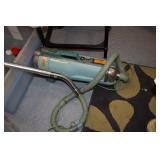 Electrolux Vacuum