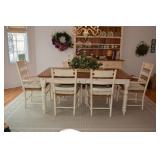 Ethan Allen dining set
