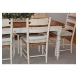 Ethan Allen dining set