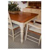 Ethan Allen dining set