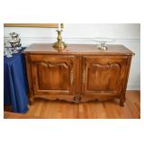 Ethan Allen buffet