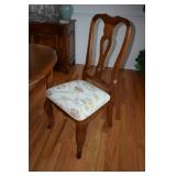 Ethan Allen dining chair