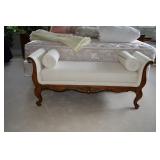 Ethan Allen bench