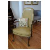 wing chair