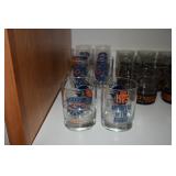 Collector glasses-Chicago Bears