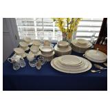 Lenox Montclair China set