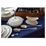 Lenox Montclair China dish set