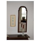 Ethan Allen mirror