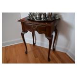 Ethan Allen side table