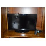 Samsung Flat Screen TV