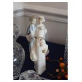 Lladro figurine