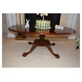 Ethan Allen dining table