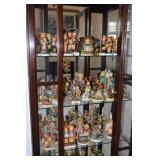 Hummel Goebel figurines