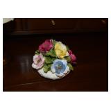Floral decor-Aynsley England Bone China