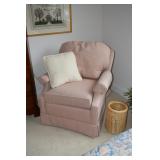 Easy chair