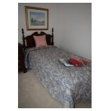Ethan Allen headboard
