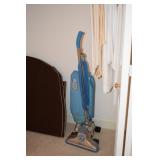 Vacuum cleaner