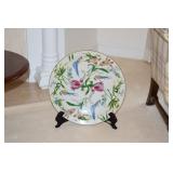 decorative plate