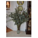 floral arrangement