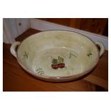 ceramic bowl