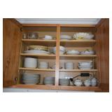 dishes